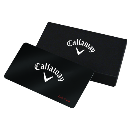Callaway Golf Gift Cards