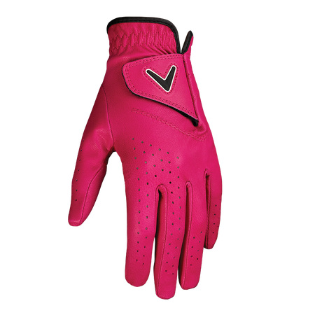 Women's OPTI Color Glove