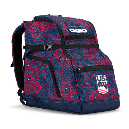 U.S. Ski & Snowboard Team Boot Bag